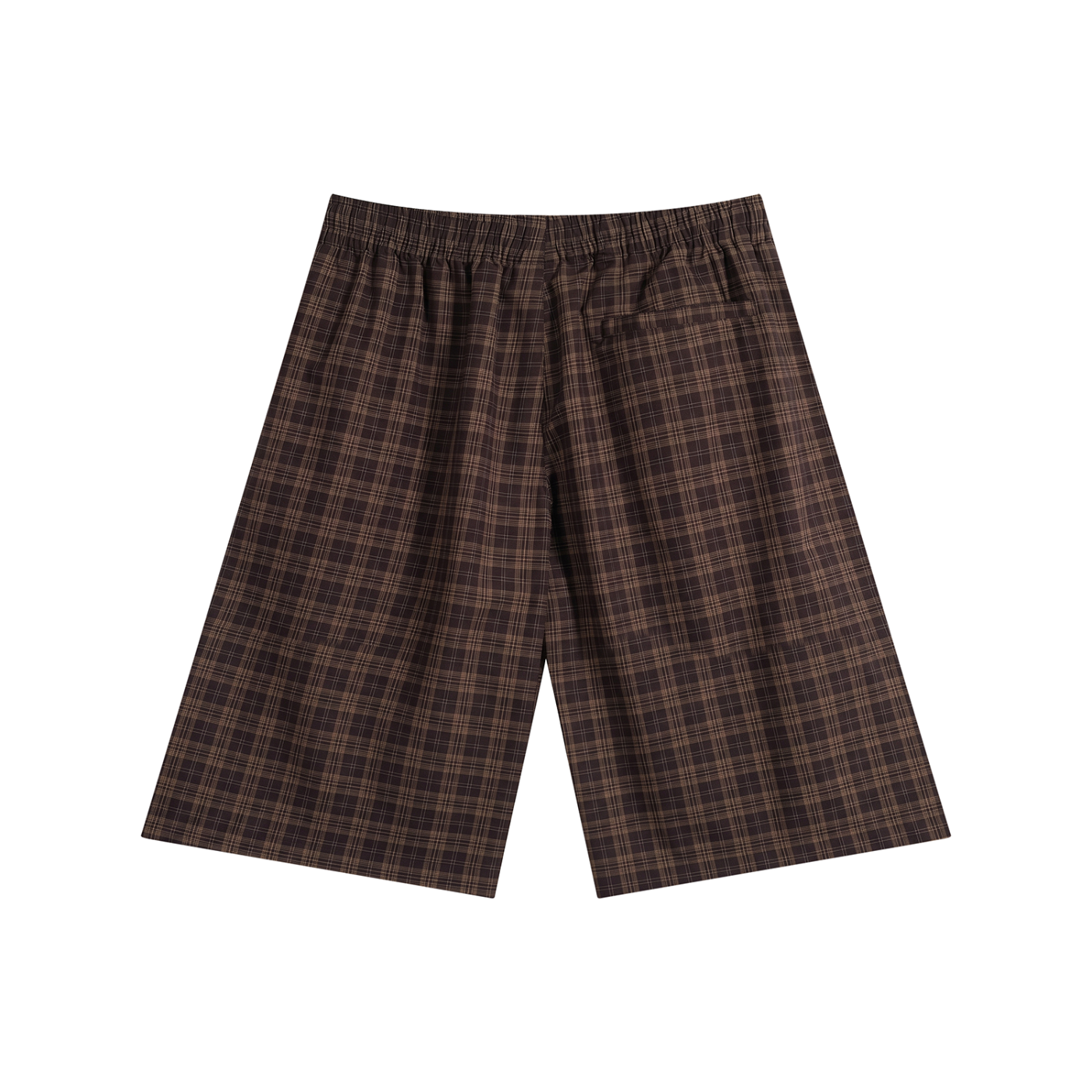 Wide Leg Shorts ODMPOD