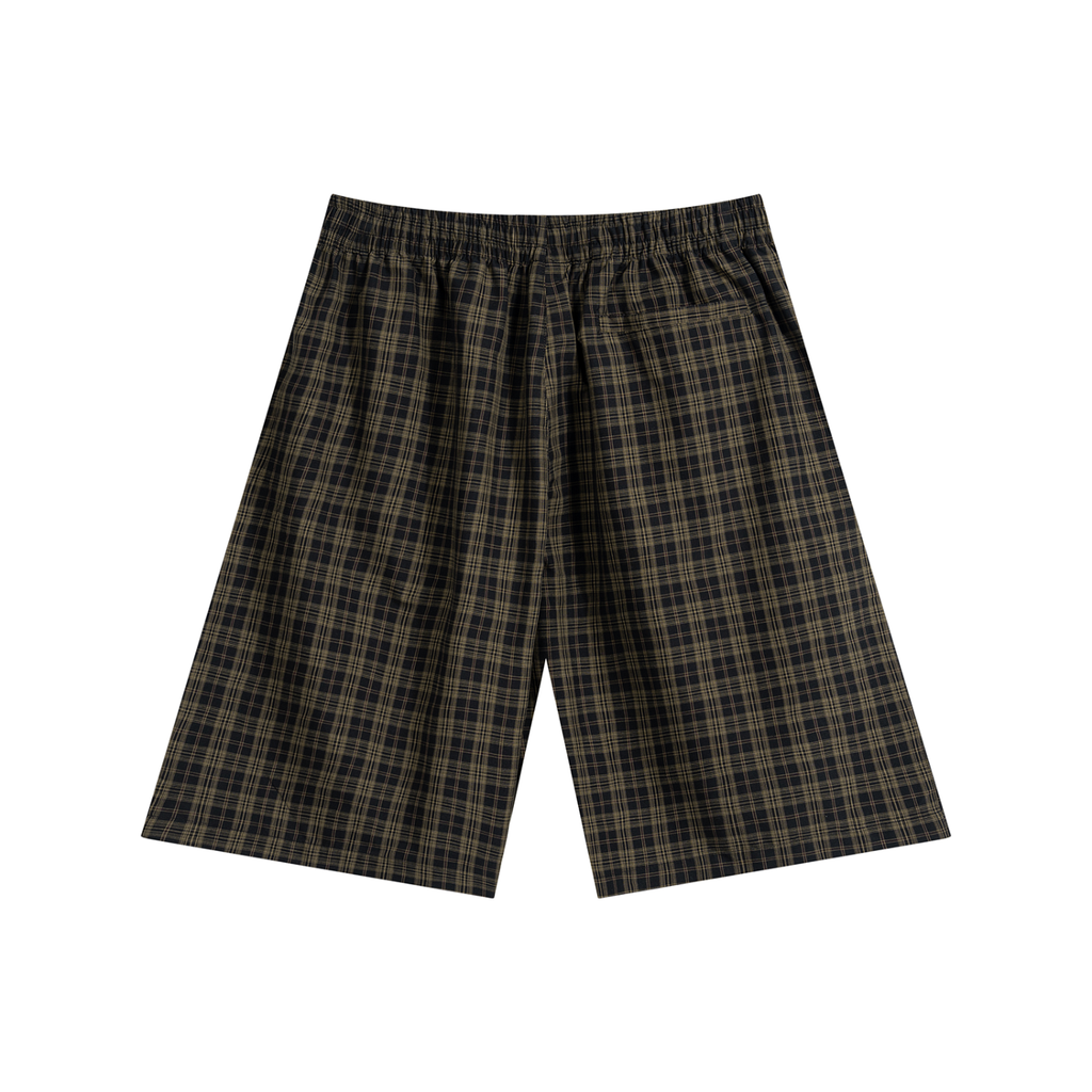 Wide Leg Shorts ODMPOD