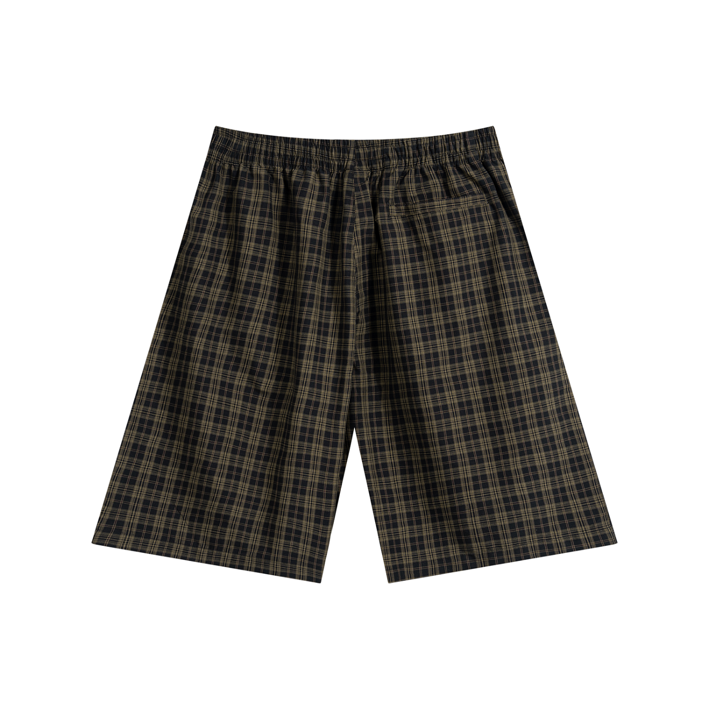 Wide Leg Shorts ODMPOD