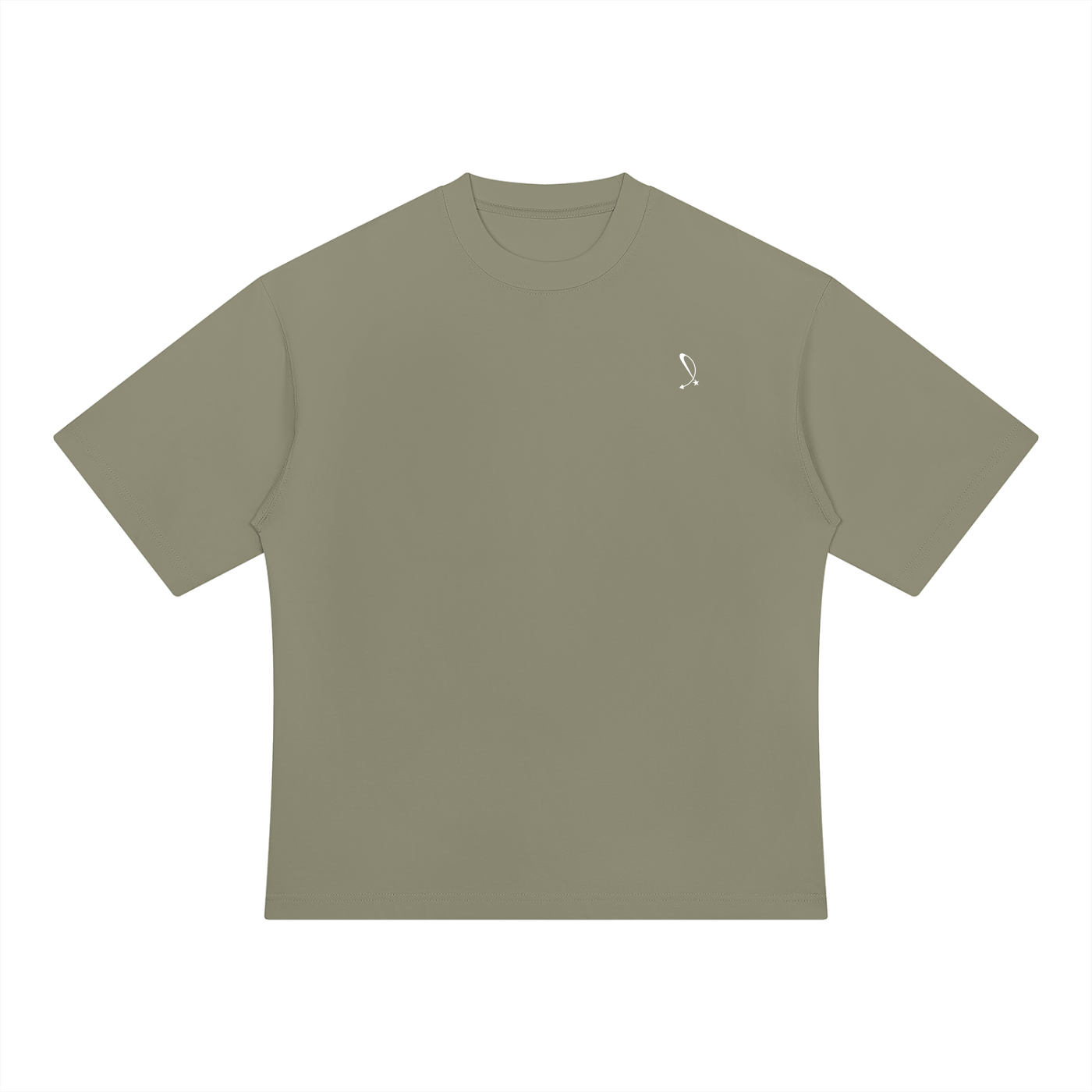 Oversized T-Shirt
