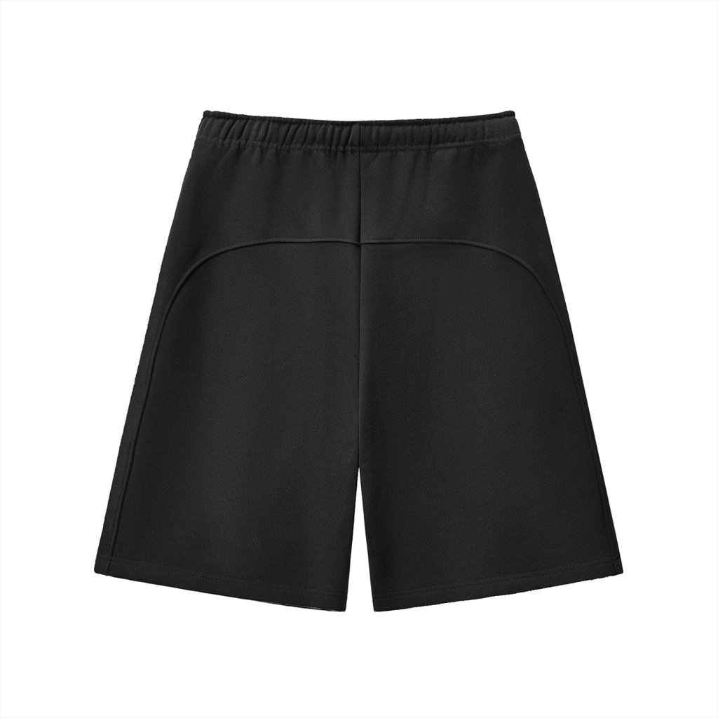 Fleece Shorts ODMPOD