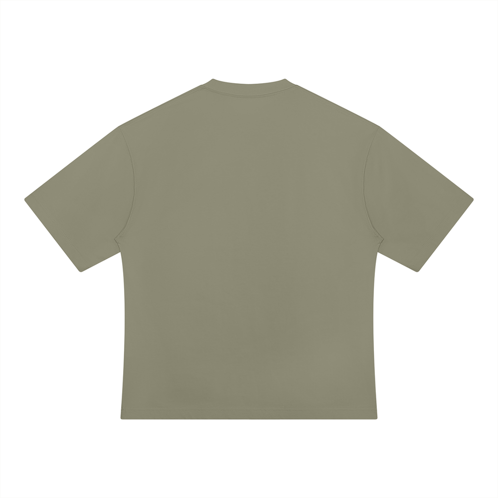 Oversized T-Shirt
