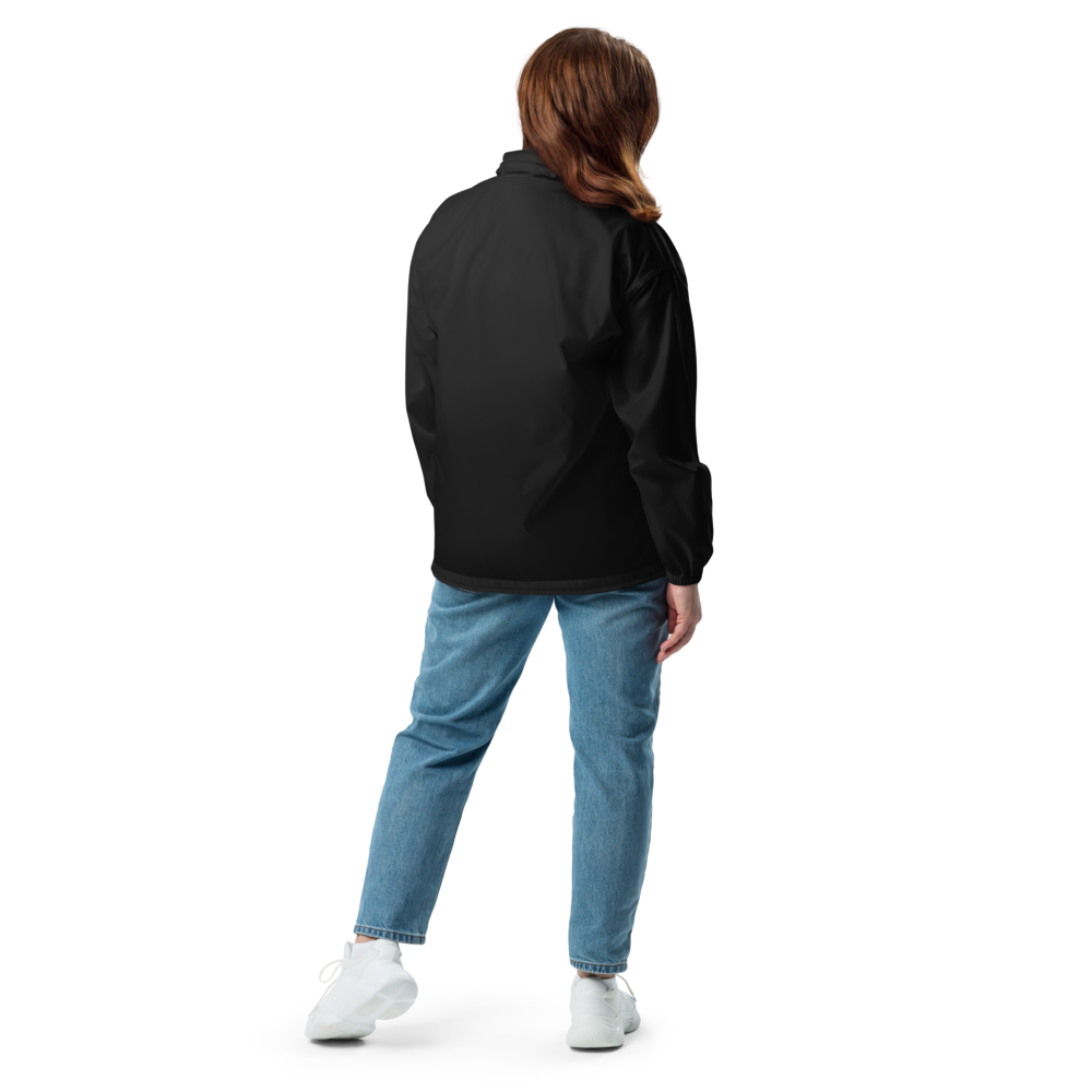 GEURO’s Windbreaker Jacket