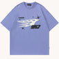 Graphic Punk T-Shirt - GEURO