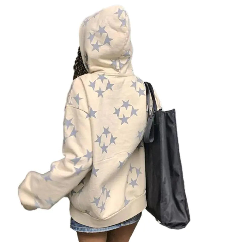 Star Hoodie