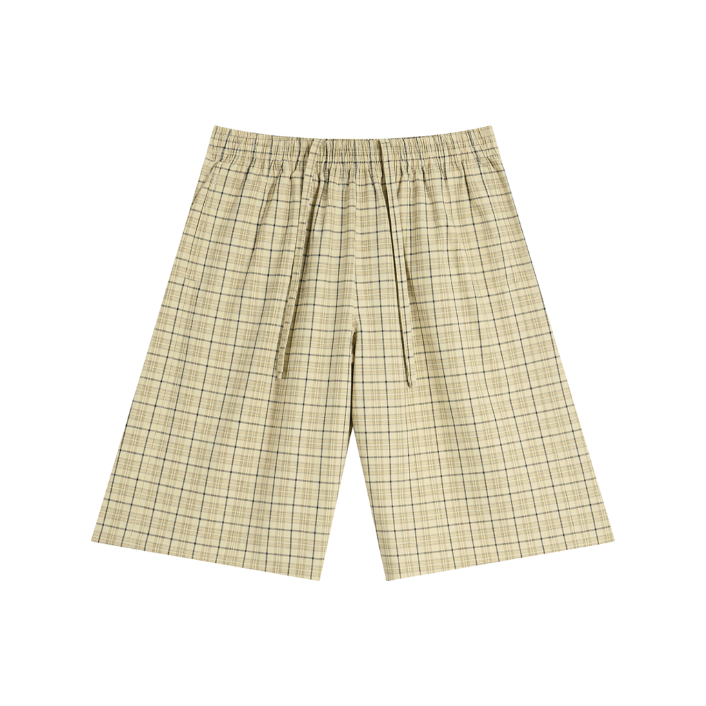 Wide Leg Shorts ODMPOD