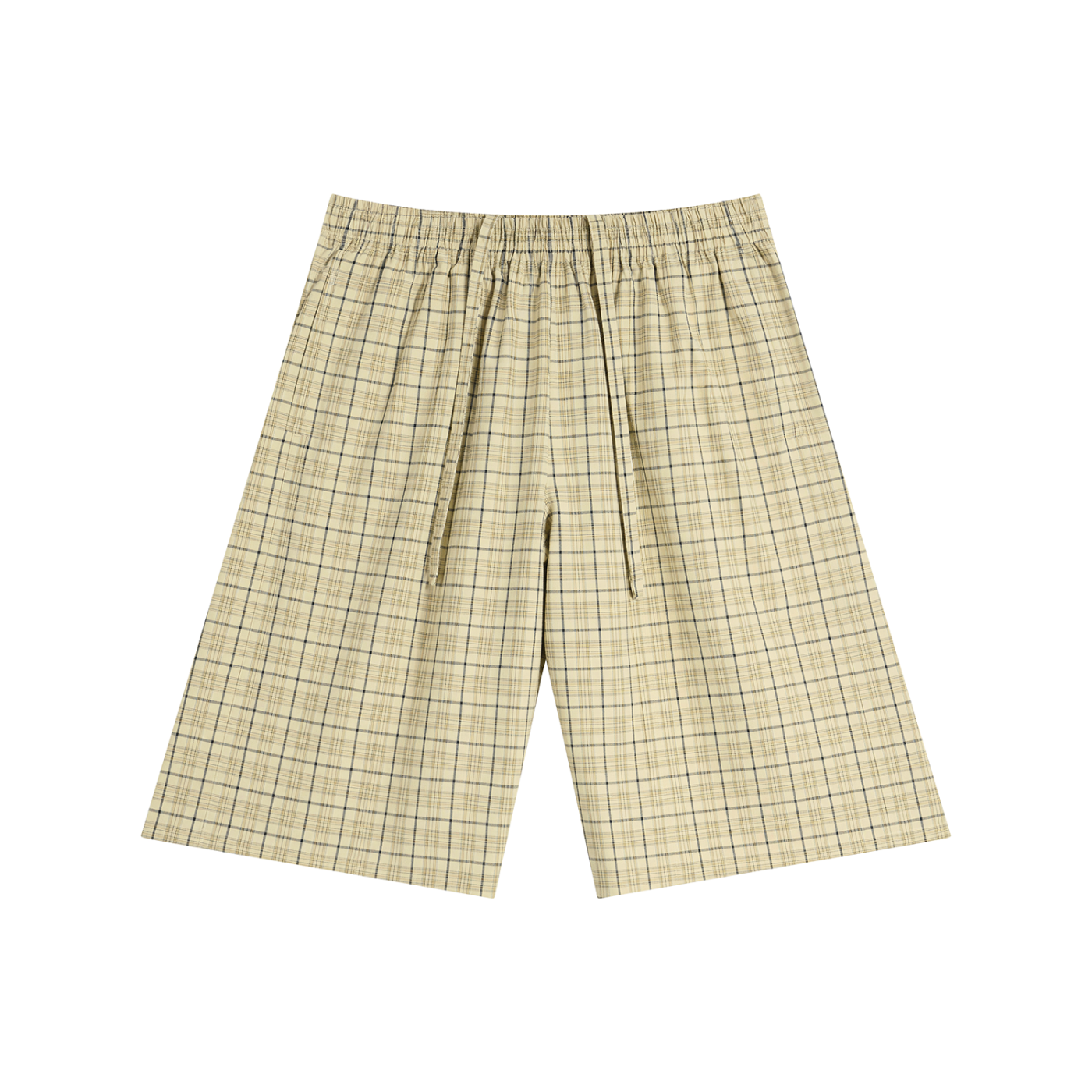 Wide Leg Shorts ODMPOD