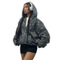 Star Hoodie - GEURO