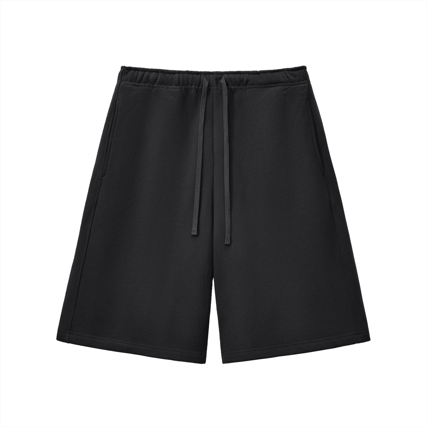 Fleece Shorts ODMPOD