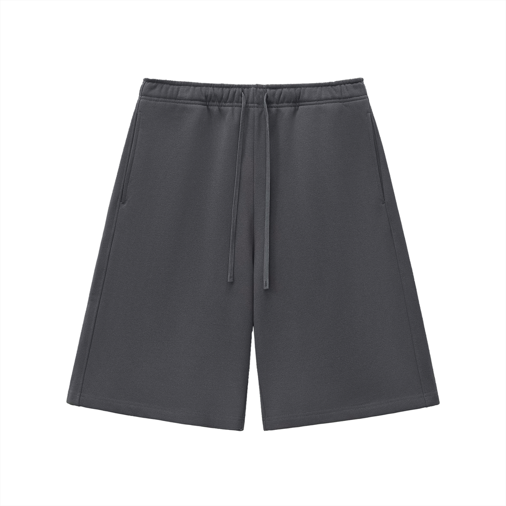Fleece Shorts ODMPOD