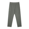 Men's Straight Leg Elastic Waist Pants ODMPOD