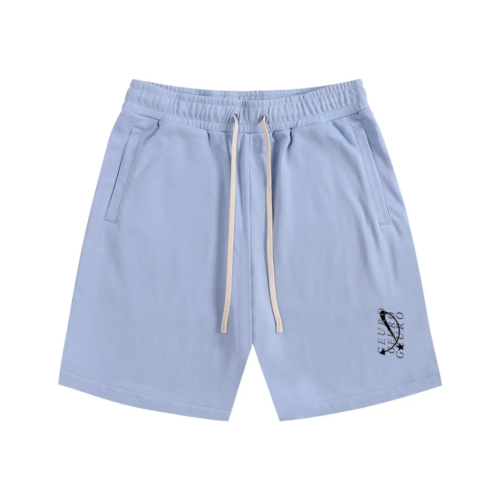Essential Cotton Shorts ODMPOD