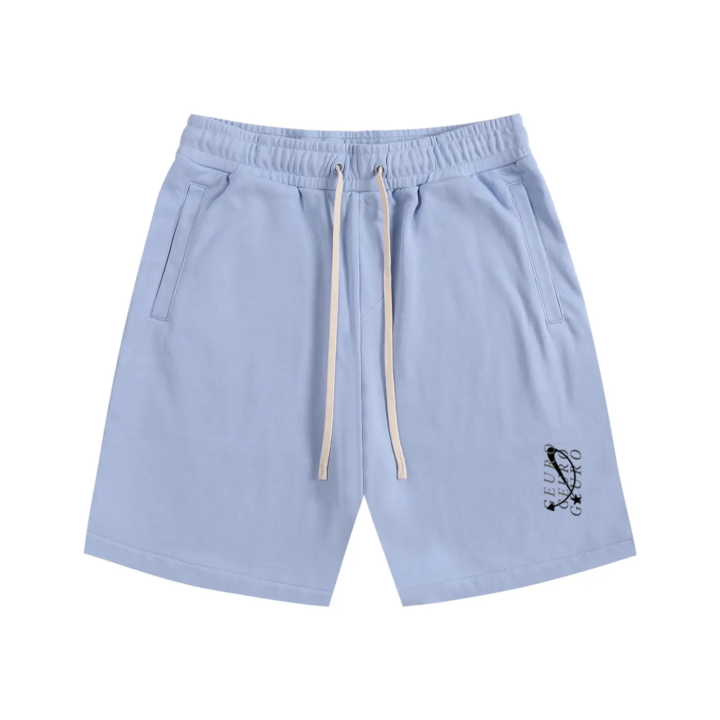 Essential Cotton Shorts ODMPOD