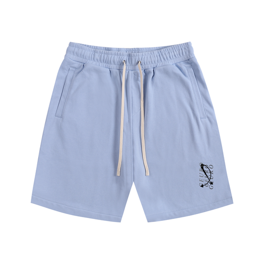 Essential Cotton Shorts