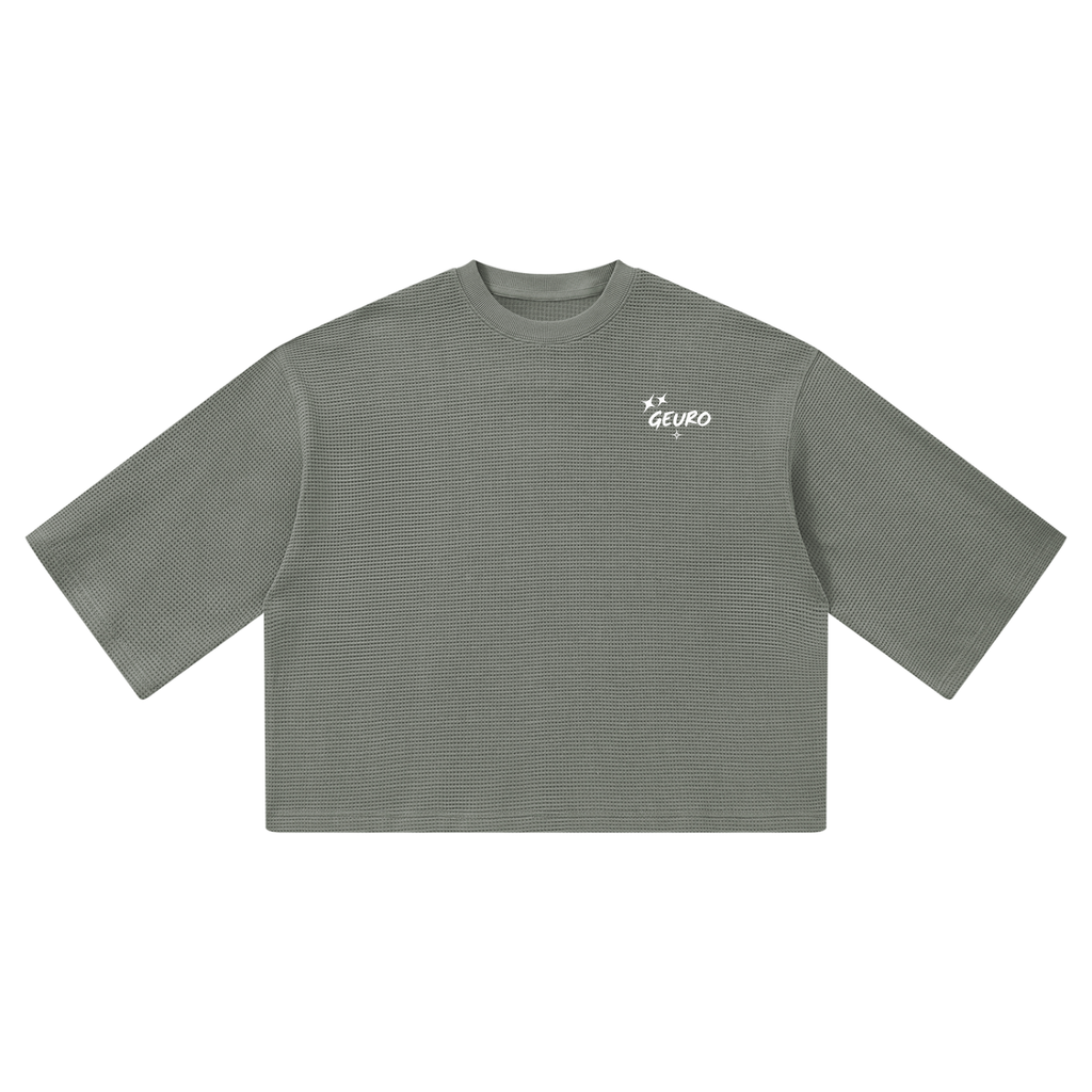 Knitted T-Shirt ODMPOD