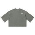 Knitted T-Shirt ODMPOD