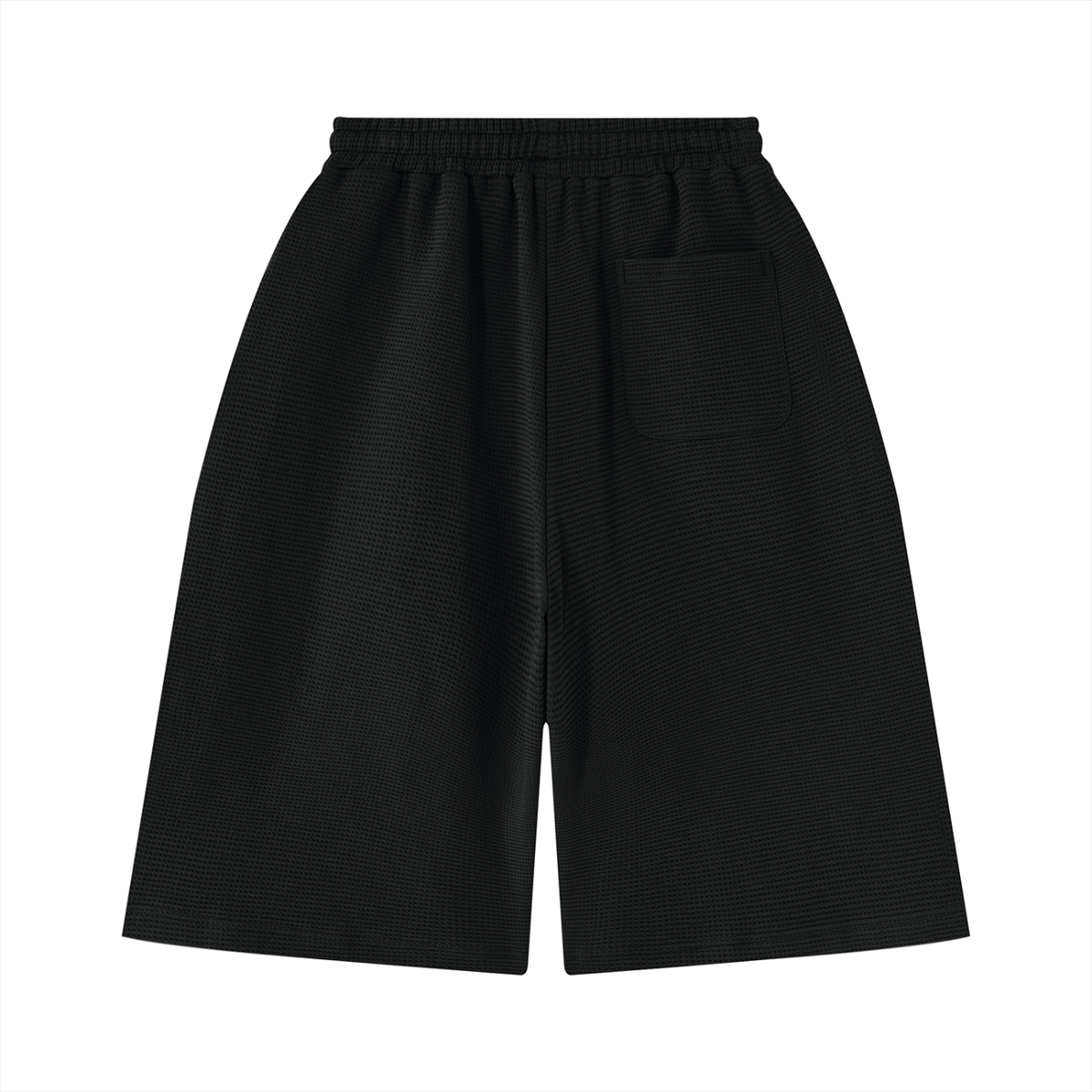 Knitted boxy Shorts ODMPOD