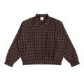 Full-Zip Track Jacket ODMPOD