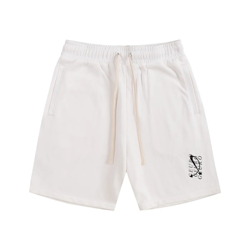 Essential Cotton Shorts ODMPOD