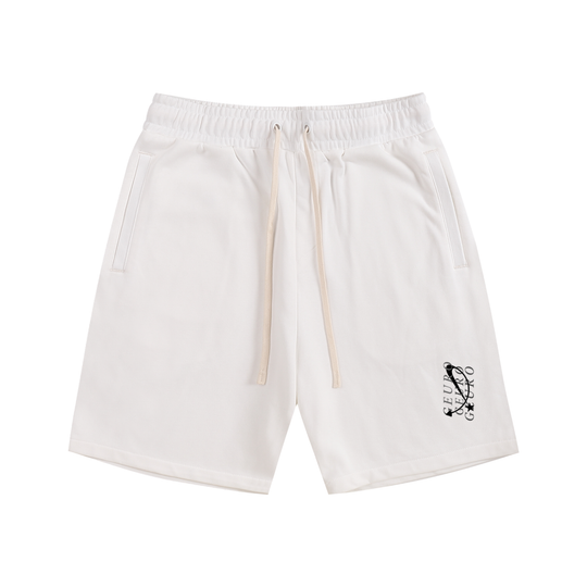 Essential Cotton Shorts