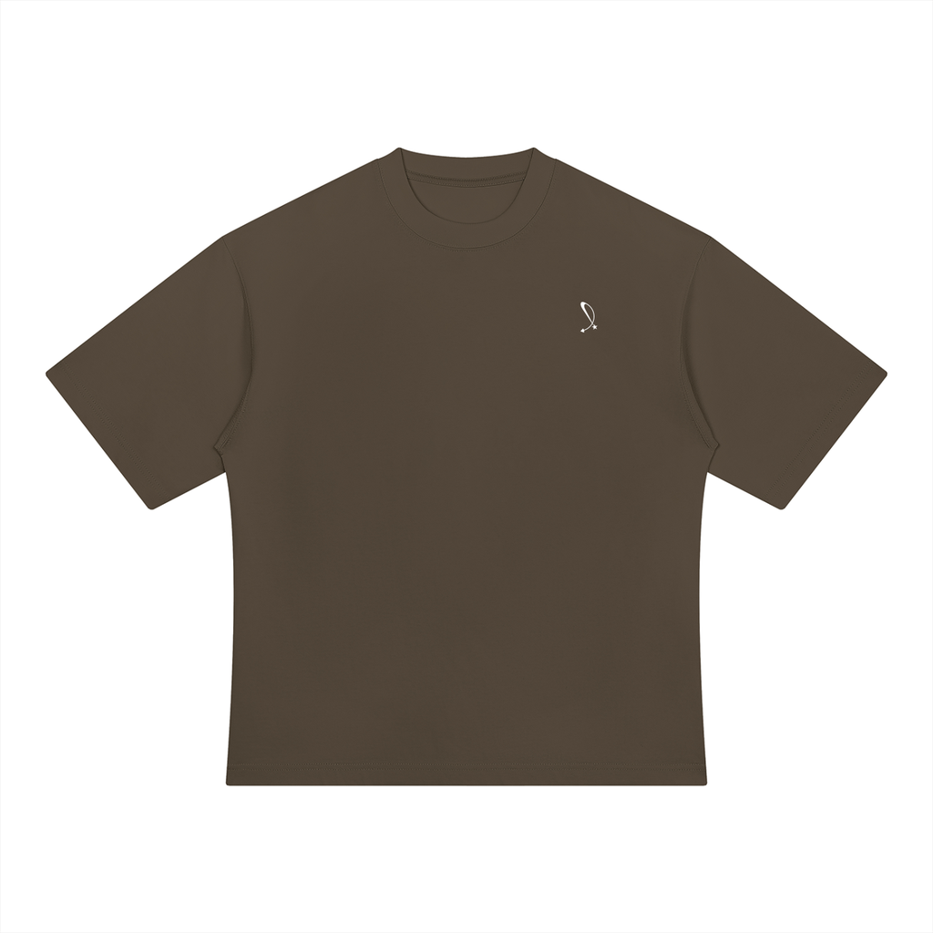 Oversized T-Shirt