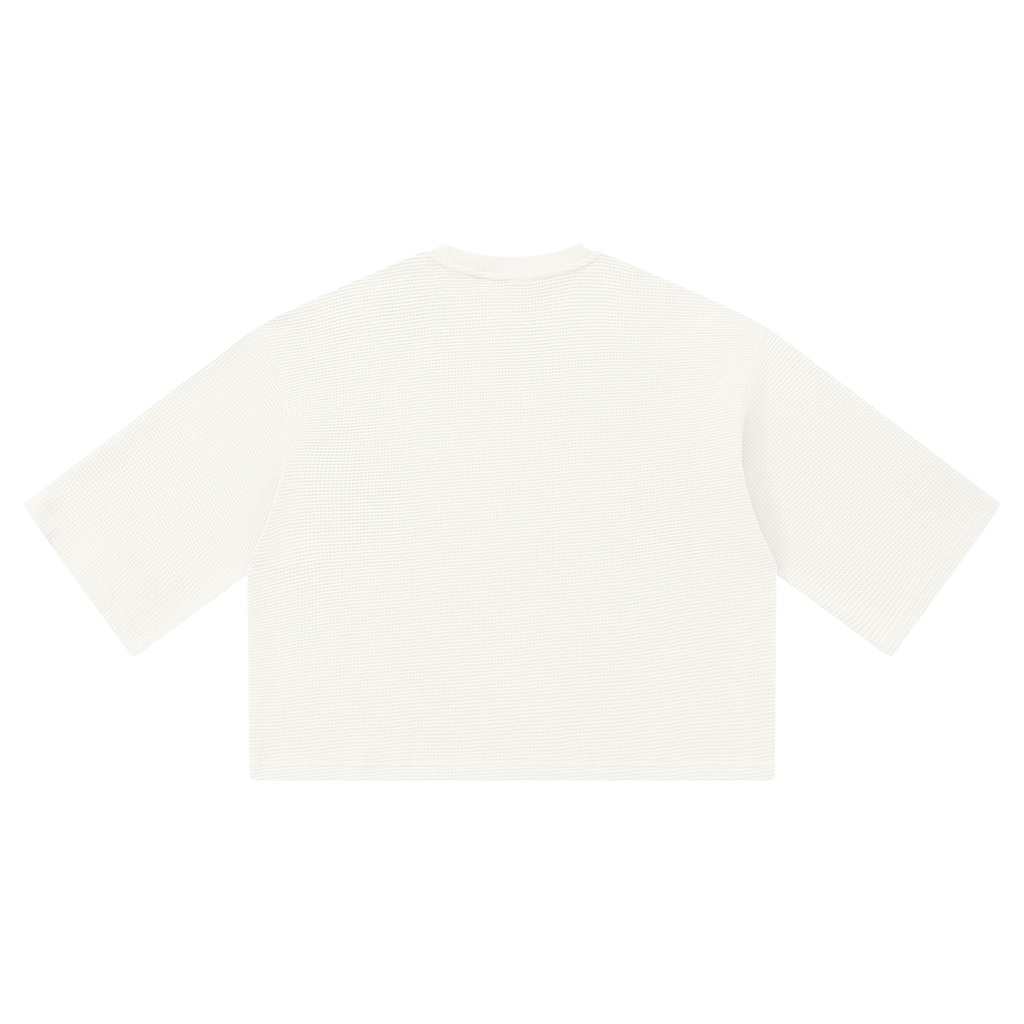 Knitted T-Shirt ODMPOD