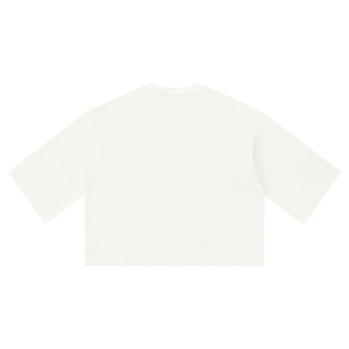 Knitted T-Shirt ODMPOD