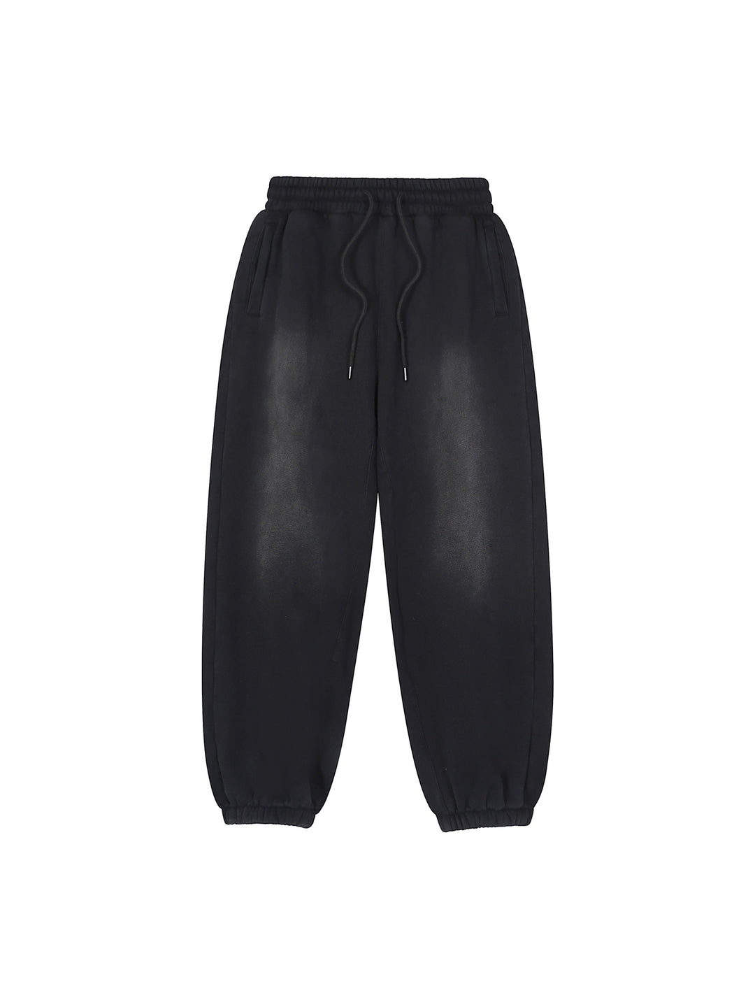 Vintage Washed Fleece Jogger Sweatpants