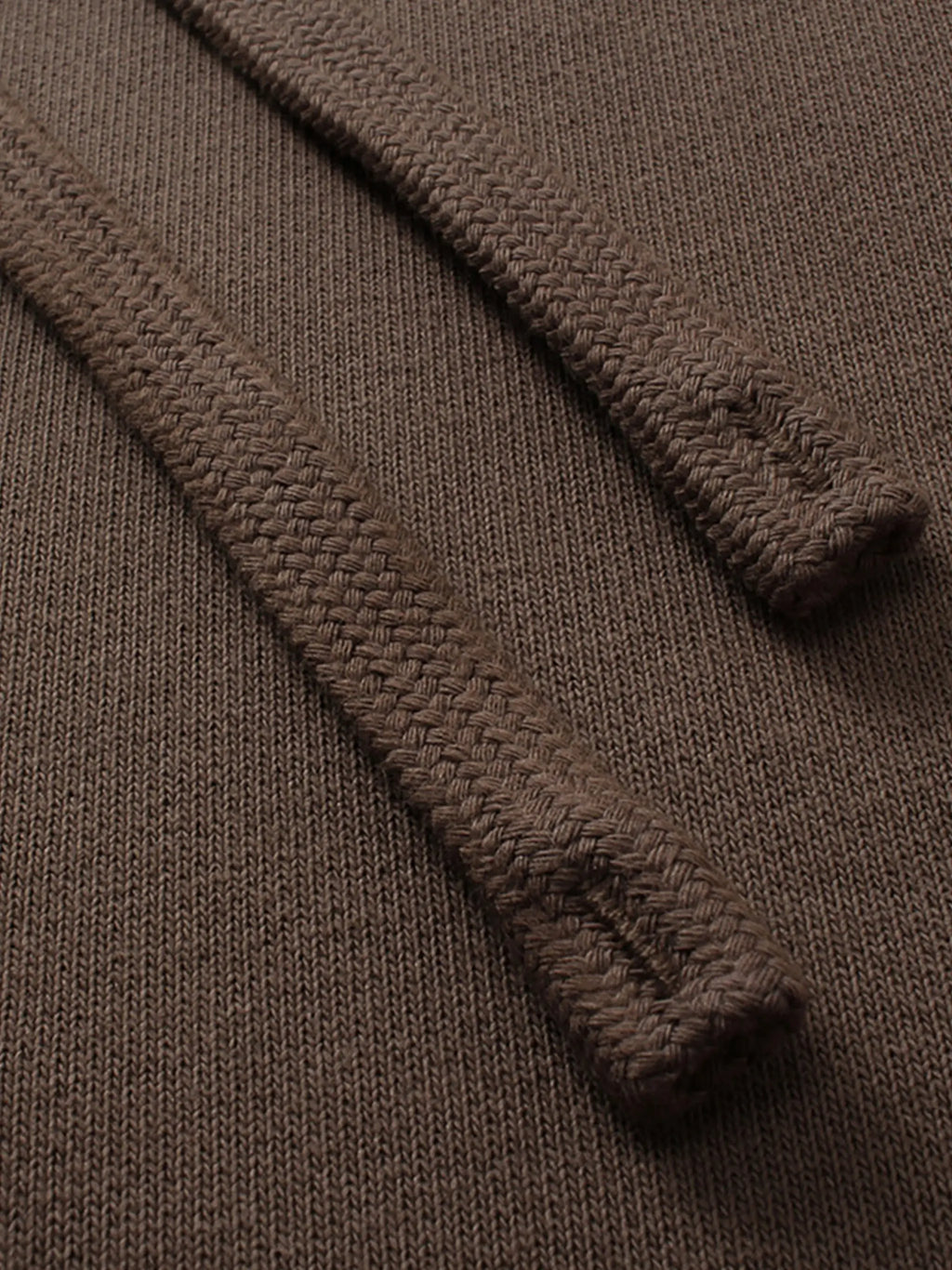 Solid Color Straight-Leg Sweatpants ODMPOD