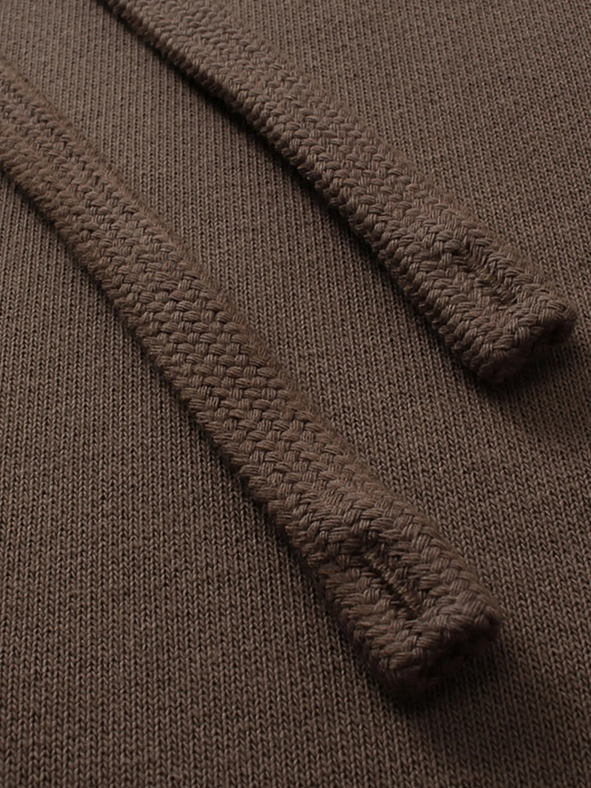 Solid Color Straight-Leg Sweatpants ODMPOD