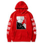 Anime Hoodie - GEURO