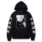 Anime Hoodie - GEURO